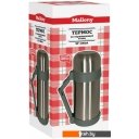 Термосы, термокружки и многоразовые стаканы Mallony SF-1000A