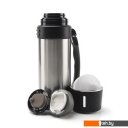 Термосы, термокружки и многоразовые стаканы Taller TR-22429 1.8 л (нержавеющая сталь)