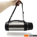 Термосы, термокружки и многоразовые стаканы Taller TR-22429 1.8 л (нержавеющая сталь)