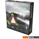 Фонари Gauss GFL802 Фонари Gauss GFL802