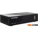 Приемники цифрового ТВ StarWind CT-140