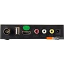 Приемники цифрового ТВ StarWind CT-140