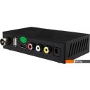 Приемники цифрового ТВ StarWind CT-140
