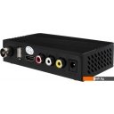 Приемники цифрового ТВ StarWind CT-200