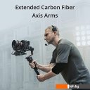 Штативы и стабилизаторы для фото-, видео- и световой техники DJI RS 3 Pro