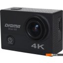 Экшен-камеры Digma DiCam 320 DC320 (черный) Экшен-камеры Digma DiCam 320 DC320 (черный)