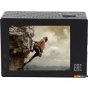 Экшен-камеры Digma DiCam 320 DC320 (черный)