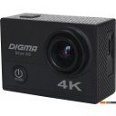 Экшен-камеры Digma DiCam 320 DC320 (черный)