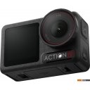 Экшен-камеры DJI Osmo Action 5 Pro Standard Combo