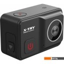 Экшен-камеры X-try XTC500 Gimbal Real 4K/60FPS WDR Wi-Fi Standart