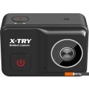Экшен-камеры X-try XTC500 Gimbal Real 4K/60FPS WDR Wi-Fi Standart