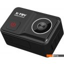 Экшен-камеры X-try XTC500 Gimbal Real 4K/60FPS WDR Wi-Fi Standart