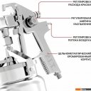 Пневматические краскопульты P.I.T. PSG1000-A