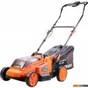 Газонокосилки Patriot CM 430 (без АКБ)