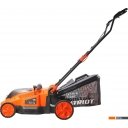 Газонокосилки Patriot CM 430 (без АКБ)