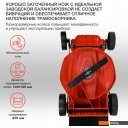 Газонокосилки StarWind ELM-1500