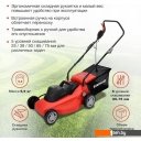 Газонокосилки StarWind ELM-1500