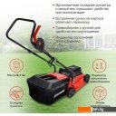 Газонокосилки StarWind ELM-1200