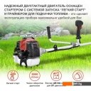 Триммеры StarWind GT-43