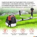 Триммеры StarWind GT-43
