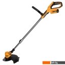 Триммеры Deko DKTR12V 063-4238-2 (с 2-мя АКБ)