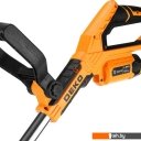 Триммеры Deko DKTR12V 063-4238-2 (с 2-мя АКБ)