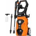 Мойки высокого давления Daewoo Power DAW 500 (с пеногенератором Daewoo Power DAW 10)