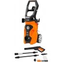 Мойки высокого давления Daewoo Power DAW 500 (с пеногенератором Daewoo Power DAW 10)