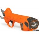 Кусторезы и садовые ножницы Daewoo Power DAGP 2516Li SET (с 1-им АКБ)