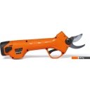 Кусторезы и садовые ножницы Daewoo Power DAGP 2516Li SET (с 1-им АКБ)