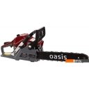 Цепные электро- и бензопилы Oasis GS-4516 New
