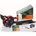 Цепные электро- и бензопилы Oasis GS-4516 New