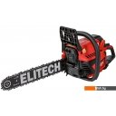 Цепные электро- и бензопилы ELITECH ПБ 5226C E1611.011.00