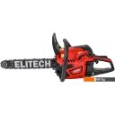 Цепные электро- и бензопилы ELITECH ПБ 5226C E1611.011.00