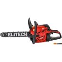Цепные электро- и бензопилы ELITECH ПБ 5226C E1611.011.00