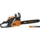 Цепные электро- и бензопилы Carver RSG 352