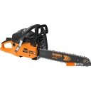Цепные электро- и бензопилы Carver Hobby HSG 162-18