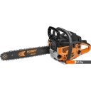 Цепные электро- и бензопилы Carver Hobby HSG 162-18
