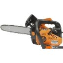Цепные электро- и бензопилы Carver RSG 225X