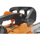 Цепные электро- и бензопилы Carver RSG 225X