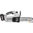 Цепные электро- и бензопилы Интерскол ПЦА-10/18В (с 1-им АКБ) Цепные электро- и бензопилы Интерскол ПЦА-10/18В (с 1-им АКБ)