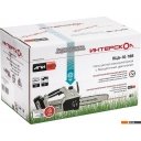 Цепные электро- и бензопилы Интерскол ПЦА-10/18В (с 1-им АКБ) Цепные электро- и бензопилы Интерскол ПЦА-10/18В (с 1-им АКБ)