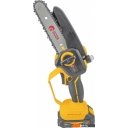 Цепные электро- и бензопилы Edon ANS-21/6BL (с 2-мя АКБ)