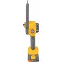 Цепные электро- и бензопилы Edon ANS-21/6BL (с 2-мя АКБ)