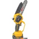 Цепные электро- и бензопилы Edon ANS-21/6BL (с 2-мя АКБ)