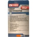 Наборы инструментов Союз 1045-20-S30C (30 предметов)