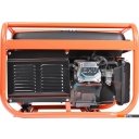 Генераторы Patriot GRS 3800