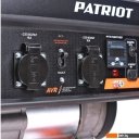 Генераторы Patriot GRS 3800