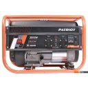 Генераторы Patriot GRS 3800