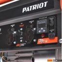 Генераторы Patriot GRS 3800